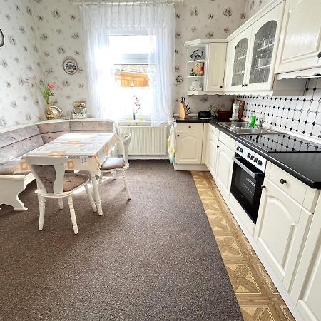 Ferienwohnung Ueckermuende Vorp 2611 Иккермюнде Экстерьер фото