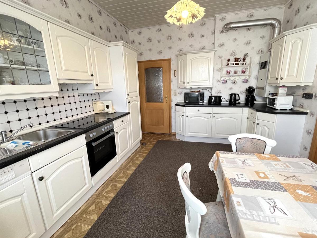 Ferienwohnung Ueckermuende Vorp 2611 Иккермюнде Экстерьер фото